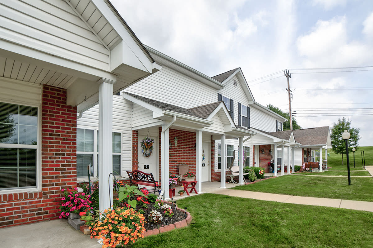 Photos and Video of Crossroads Meadow in Ebensburg, PA